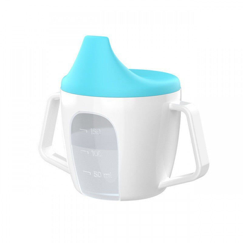 Silicone Baby Feeding Bottle Straw