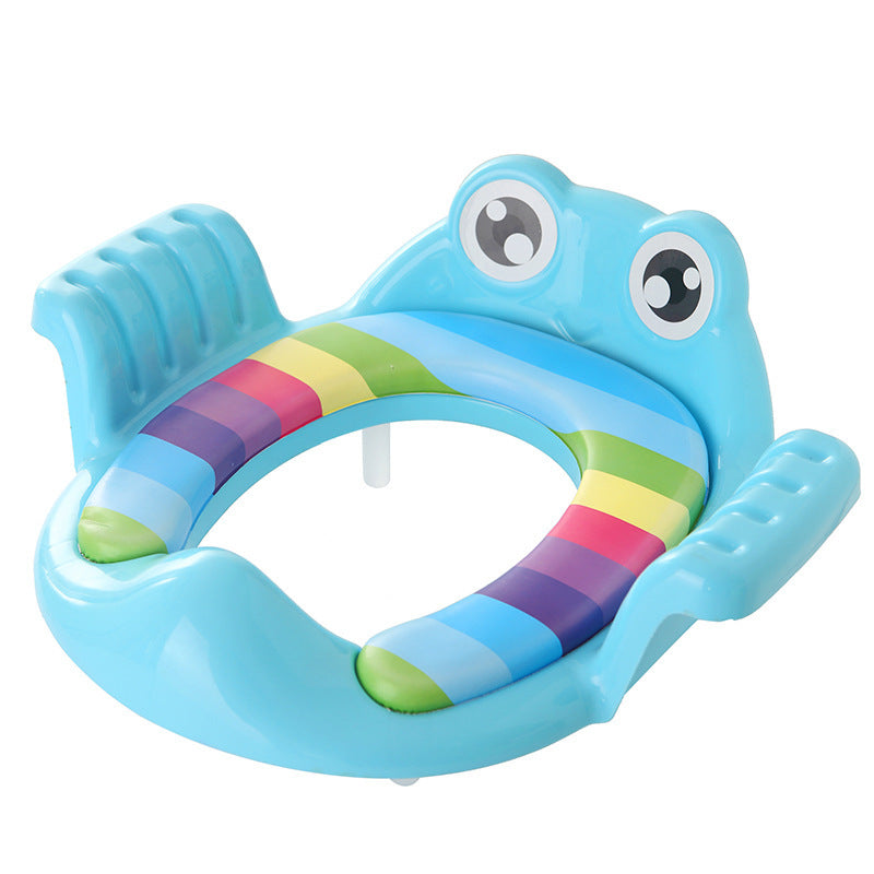 Baby Soft Children Toilet Seat