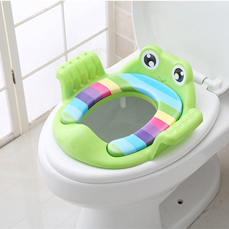 Baby Soft Children Toilet Seat