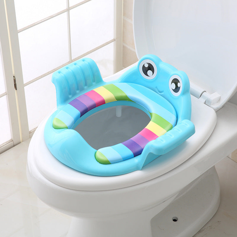 Baby Soft Children Toilet Seat