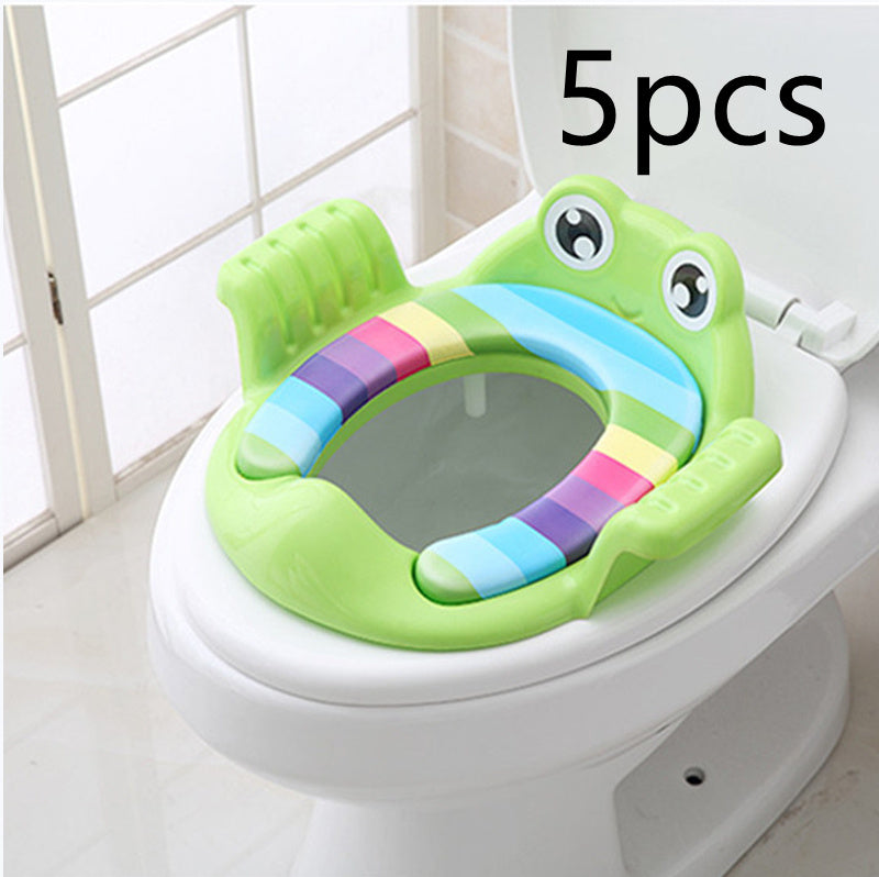 Baby Soft Children Toilet Seat