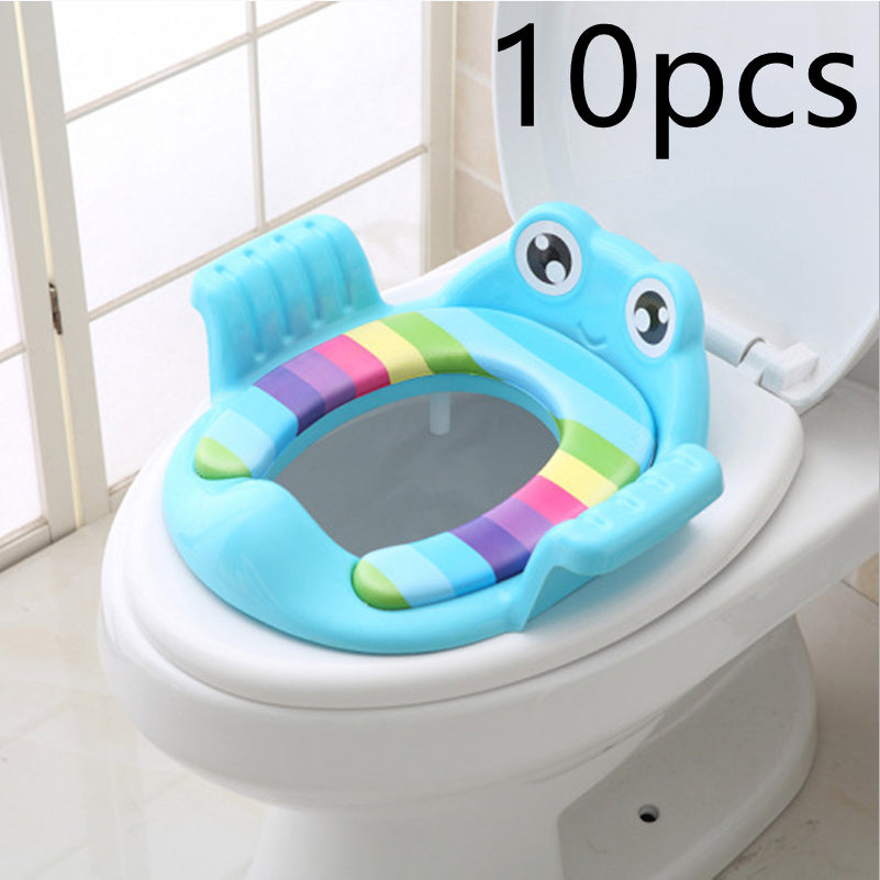 Baby Soft Children Toilet Seat