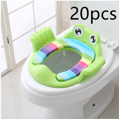 Baby Soft Children Toilet Seat