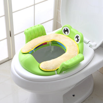 Baby Soft Children Toilet Seat