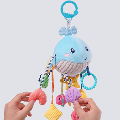 Baby Car Hanging Toys - Tiny Cherub