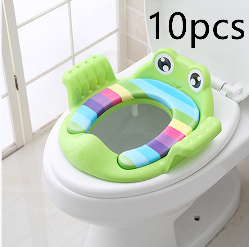 Baby Soft Children Toilet Seat