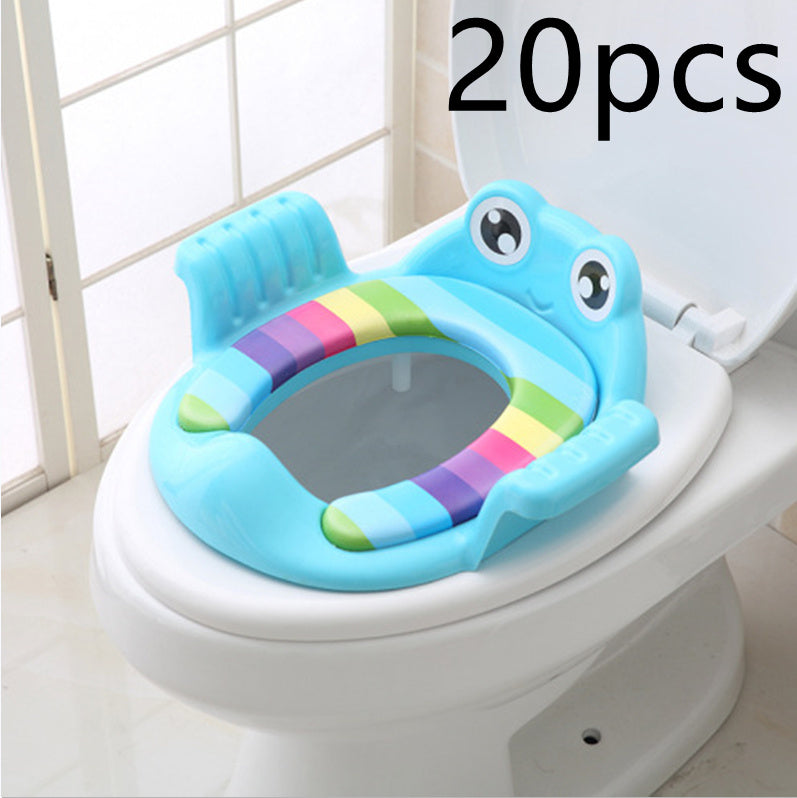 Baby Soft Children Toilet Seat